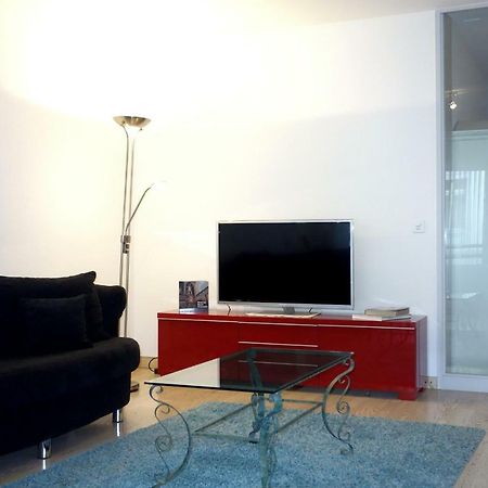 Exclusive Central Apartment Базел Екстериор снимка