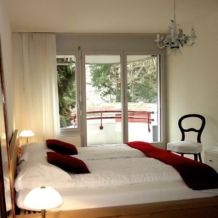 Exclusive Central Apartment Базел Екстериор снимка