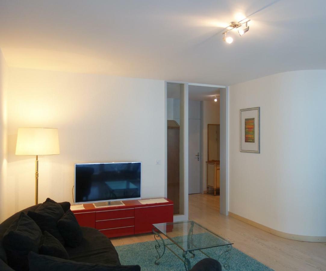 Exclusive Central Apartment Базел Екстериор снимка