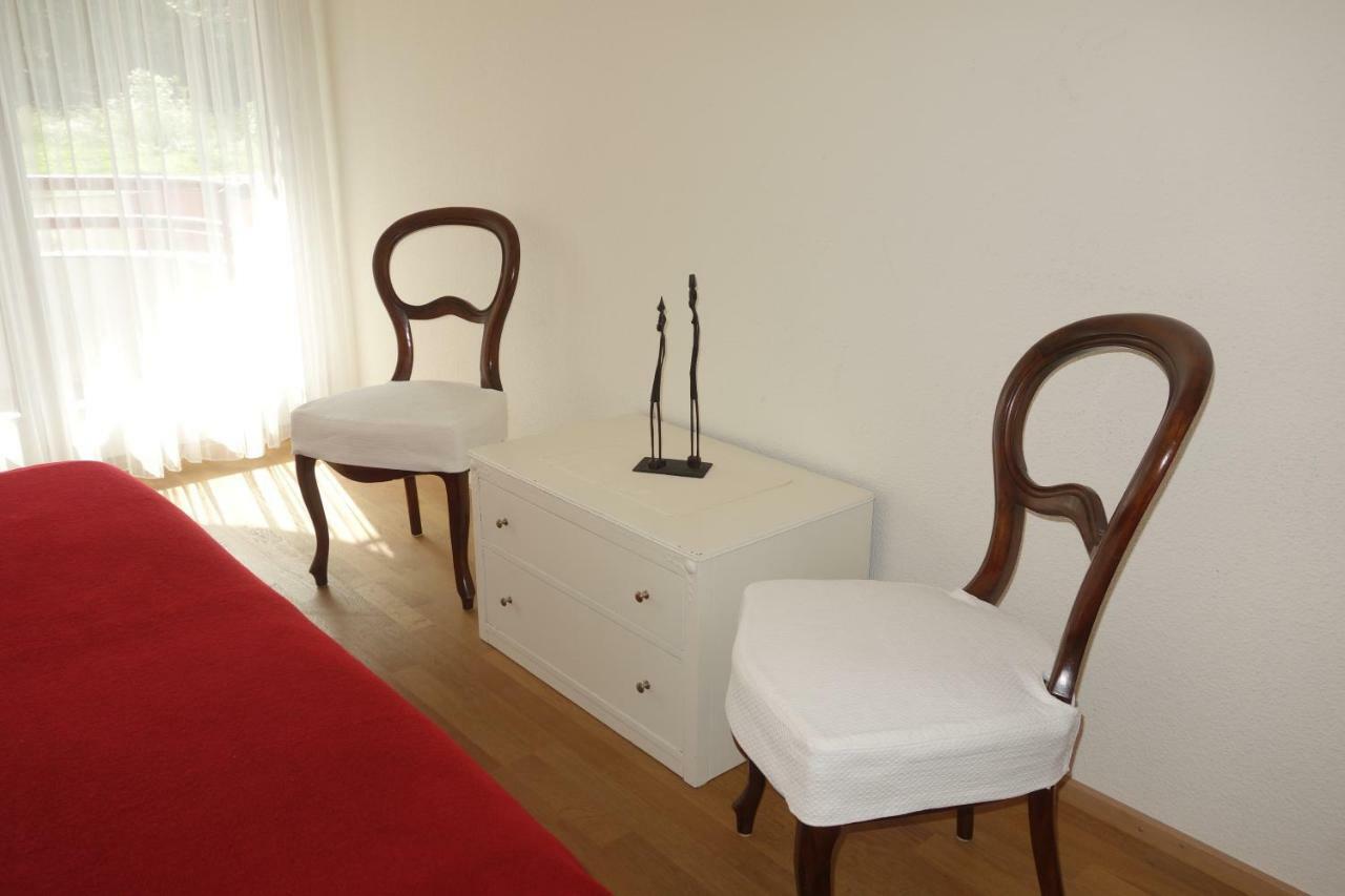 Exclusive Central Apartment Базел Екстериор снимка