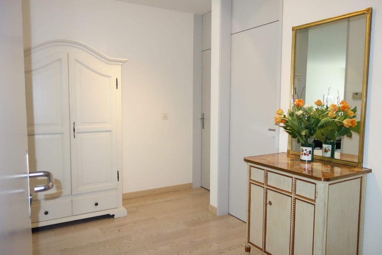 Exclusive Central Apartment Базел Екстериор снимка