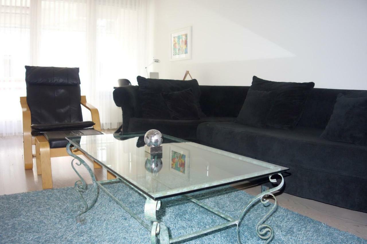 Exclusive Central Apartment Базел Екстериор снимка
