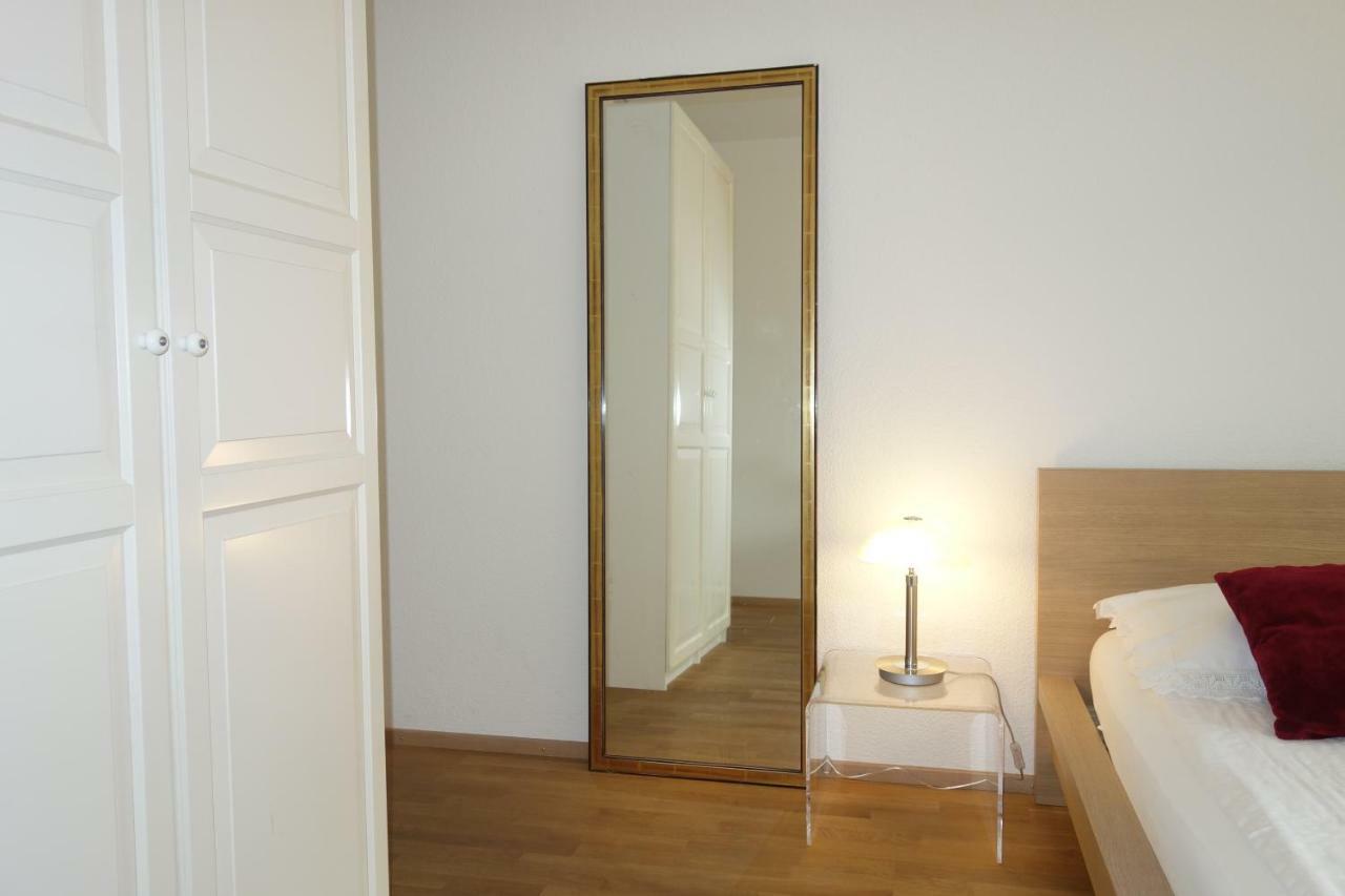 Exclusive Central Apartment Базел Екстериор снимка