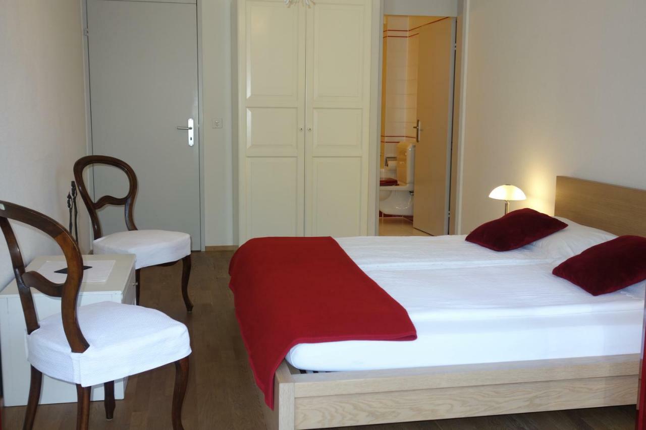 Exclusive Central Apartment Базел Екстериор снимка