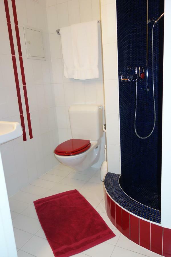 Exclusive Central Apartment Базел Екстериор снимка