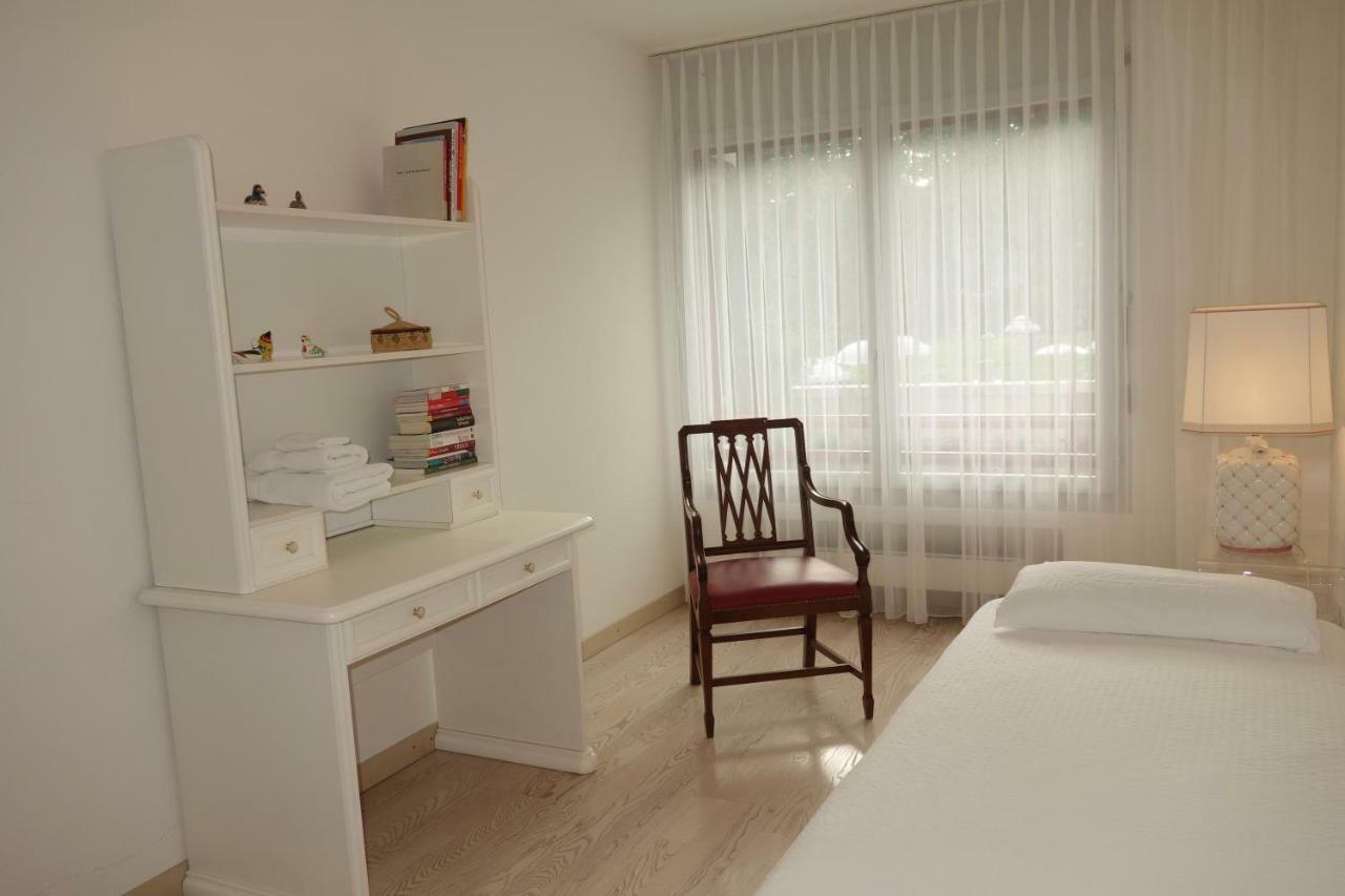 Exclusive Central Apartment Базел Екстериор снимка