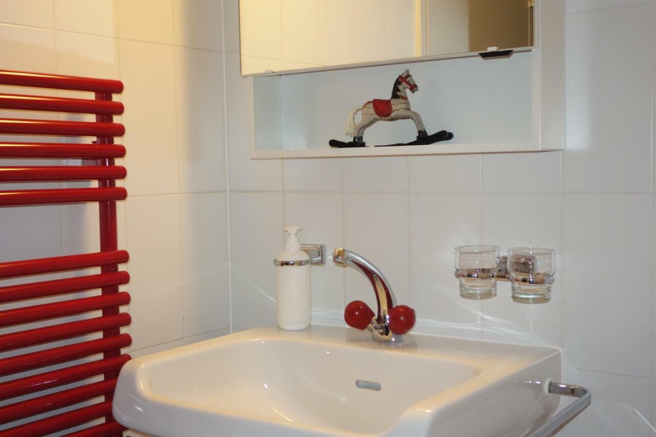 Exclusive Central Apartment Базел Екстериор снимка